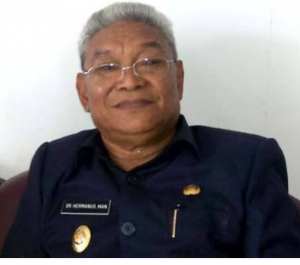 Pemkot Kupang Pertahankan PTT Dinas Kebersihan
