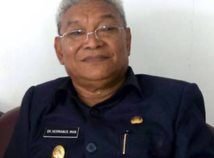 Pemkot Kupang Pertahankan PTT Dinas Kebersihan