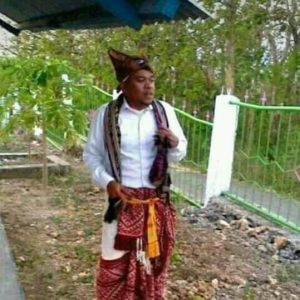 Penyanyi Pop Daerah NTT Ipu Naisanu Dikabarkan Meninggal Dunia