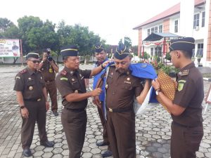 Kejati NTT Komit Cegah Korupsi, Tingkatkan Pelayanan Publik