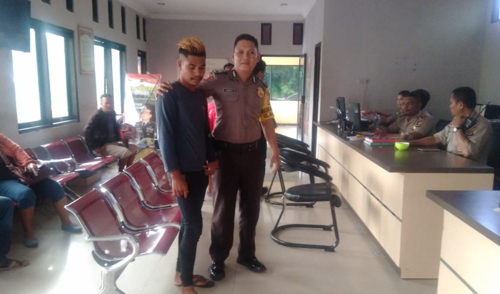 Dalam Semalam, Siswi SD Ini Diperkosa Tiga Kali