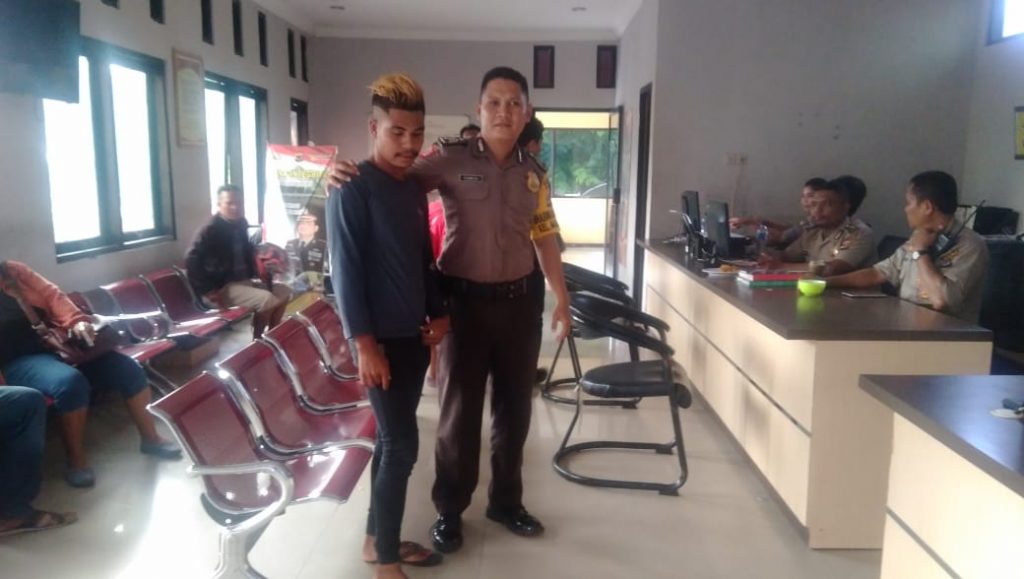 Dalam Semalam, Siswi SD Ini Diperkosa Tiga Kali