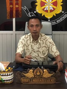 Sopir Angkot Pemerkosa Siswi SD Terancam 15 Tahun Penjara