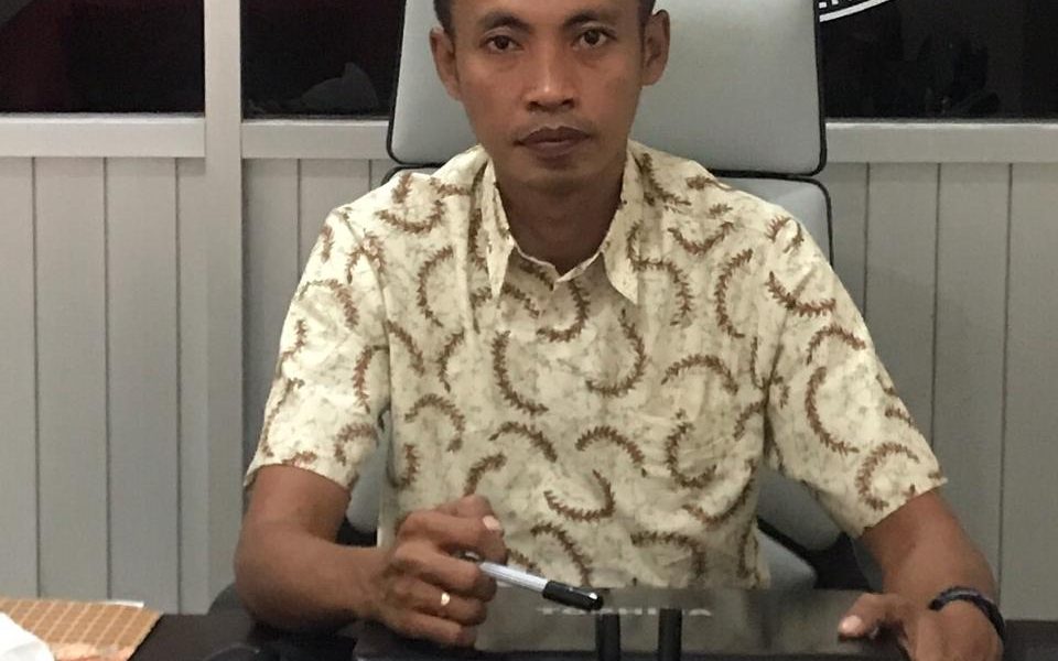 Sopir Angkot Pemerkosa Siswi SD Terancam 15 Tahun Penjara