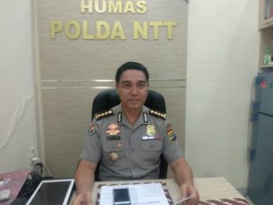Polda NTT Ajak Masyarakat Sukseskan MRSF di CFD