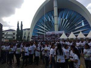 Kaum Millennial Harus Paham Berlalu Lintas