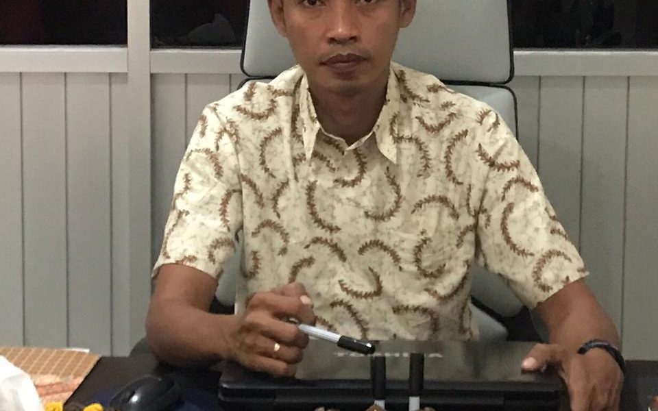 Pelaku Cabul, Polisi Tangkap Oknum Siswa SMKN di Kupang