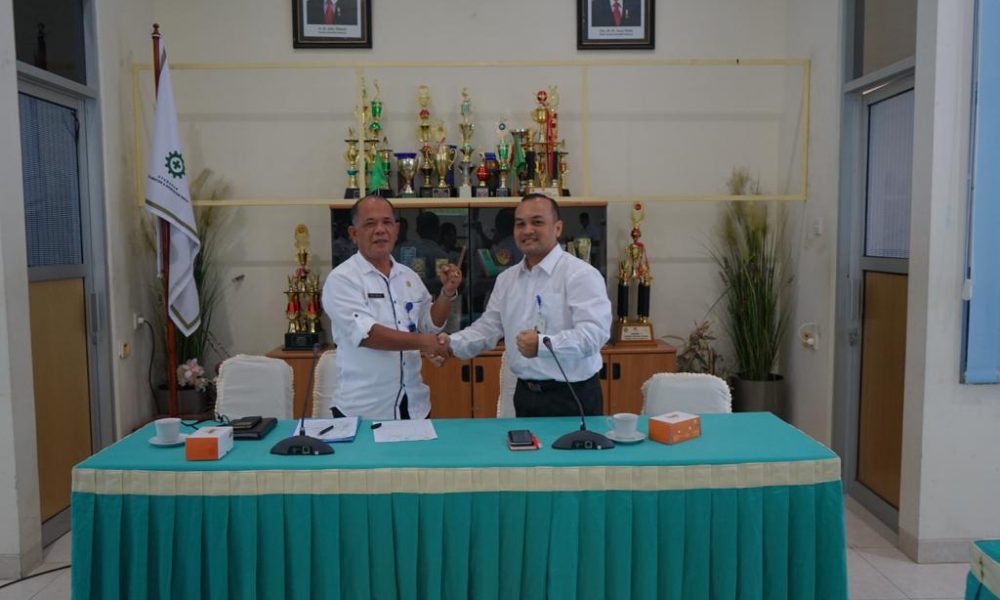 PLN-Dinas ESDM Provinsi NTT Sepakat Naikkan Rasio Elektrifikasi 