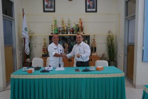 PLN-Dinas ESDM Provinsi NTT Sepakat Naikkan Rasio Elektrifikasi 