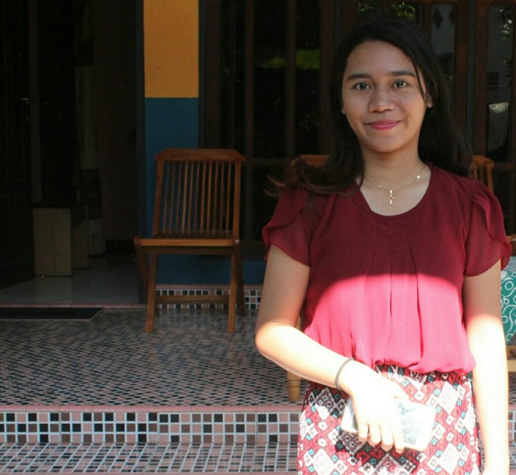 Siswi SMAN 1 Kupang Hilang, Polisi Lakukan Penyelidikan