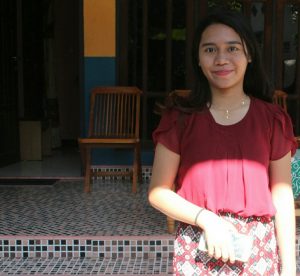 Siswi SMAN 1 Kupang Hilang, Polisi Lakukan Penyelidikan