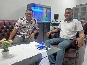 Dugaan Selingkuh, Istri Oknum Dosen Politani Minta Maaf ke Keluarga Ngefak