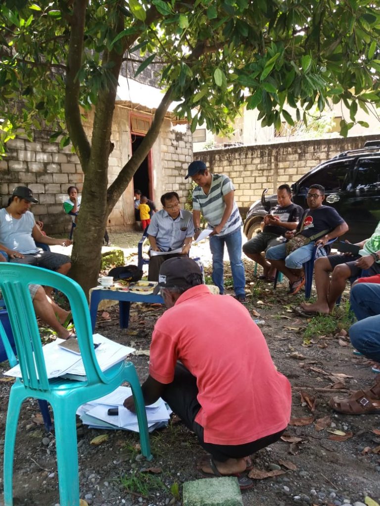 12 Laporan Mandek, Keluarga Konay Pertanyakan Kinerja Polisi