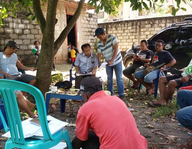 12 Laporan Mandek, Keluarga Konay Pertanyakan Kinerja Polisi