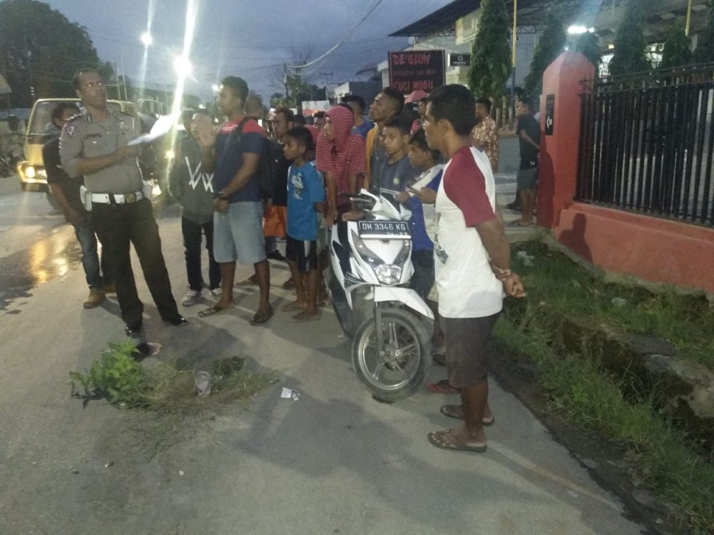 Korban Selamat Lakalantas Maut Sedang Hamil 6 Bulan