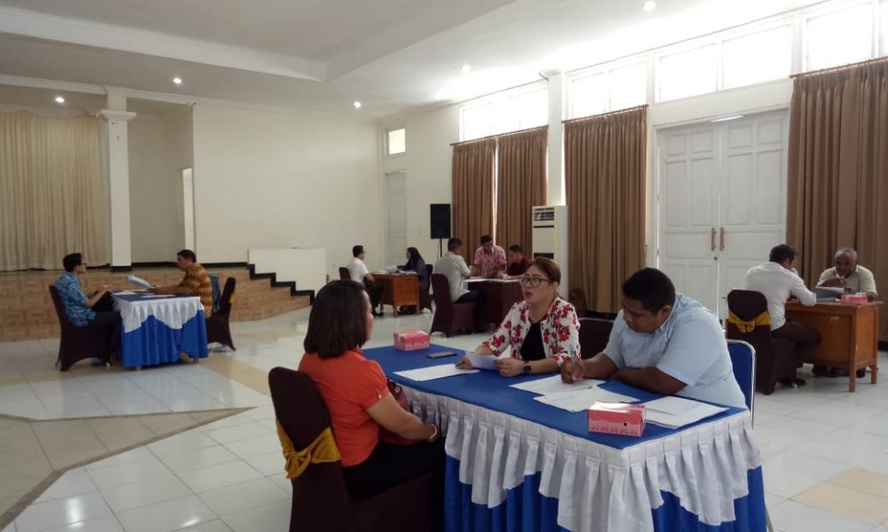 Pemkot Kupang Segera Putuskan Nasib PTT