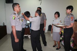 Biddokkes Polda NTT Komit Beri Pelayanan Terbaik