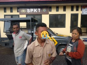 SMAN 4 Kupang Diserang, Polisi Amankan 13 Pelajar