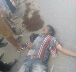 Lakalantas di Naimata Tewaskan Yulius Fenais