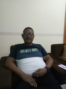 Bahas Proyek Mangkrak, DPRD Kota Kupang Segera Panggil PUPR