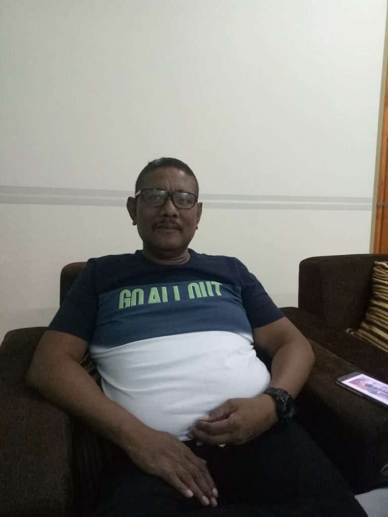 Bahas Proyek Mangkrak, DPRD Kota Kupang Segera Panggil PUPR