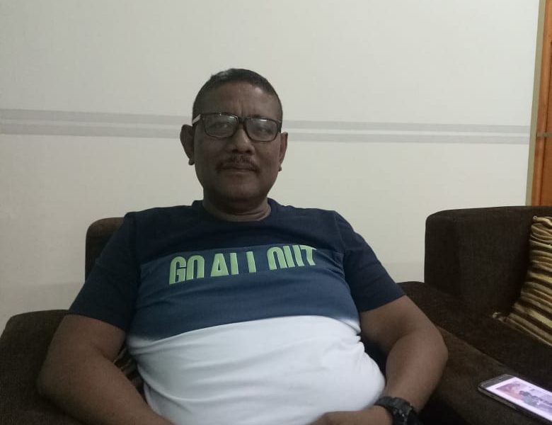 Bahas Proyek Mangkrak, DPRD Kota Kupang Segera Panggil PUPR