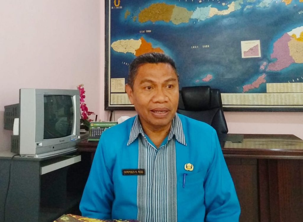 Dinkes Libatkan Mahasiswa Kesehatan Berantas DBD