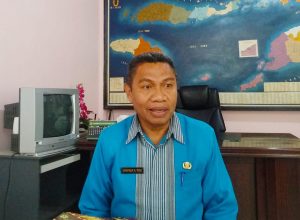 Dinkes Libatkan Mahasiswa Kesehatan Berantas DBD
