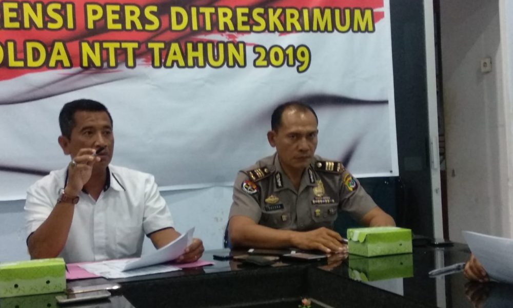 Polda Hentikan Penyelidikan Dugaan Ijasah Palsu Bupati Rote Ndao