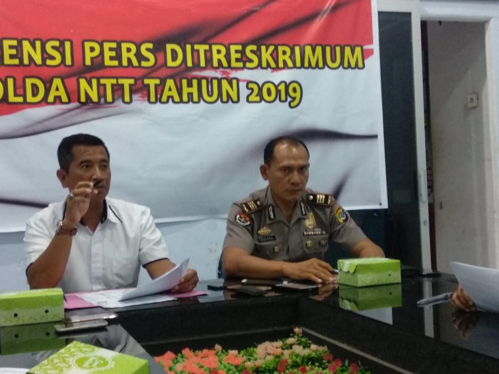 Polda Hentikan Penyelidikan Dugaan Ijasah Palsu Bupati Rote Ndao