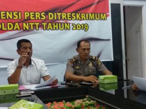 Polda Hentikan Penyelidikan Dugaan Ijasah Palsu Bupati Rote Ndao