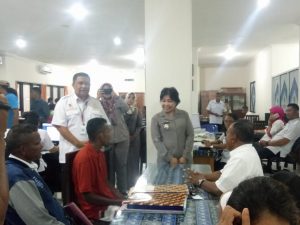 Penilaian Pelayanan Publik, NTT Peringkat Dua Terbawah