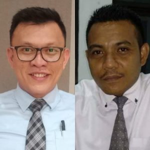 Gugatan Jimmi Sianto Dinilai Prematur