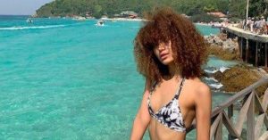 Model Cantik Melelang Keperawanannya, Sebegini Harganya