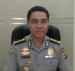 Bentrok Warga di Pantar Barat, 11 Luka-luka, Polda Turunkan Brimob