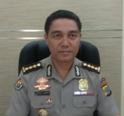 Bentrok Warga di Pantar Barat, 11 Luka-luka, Polda Turunkan Brimob