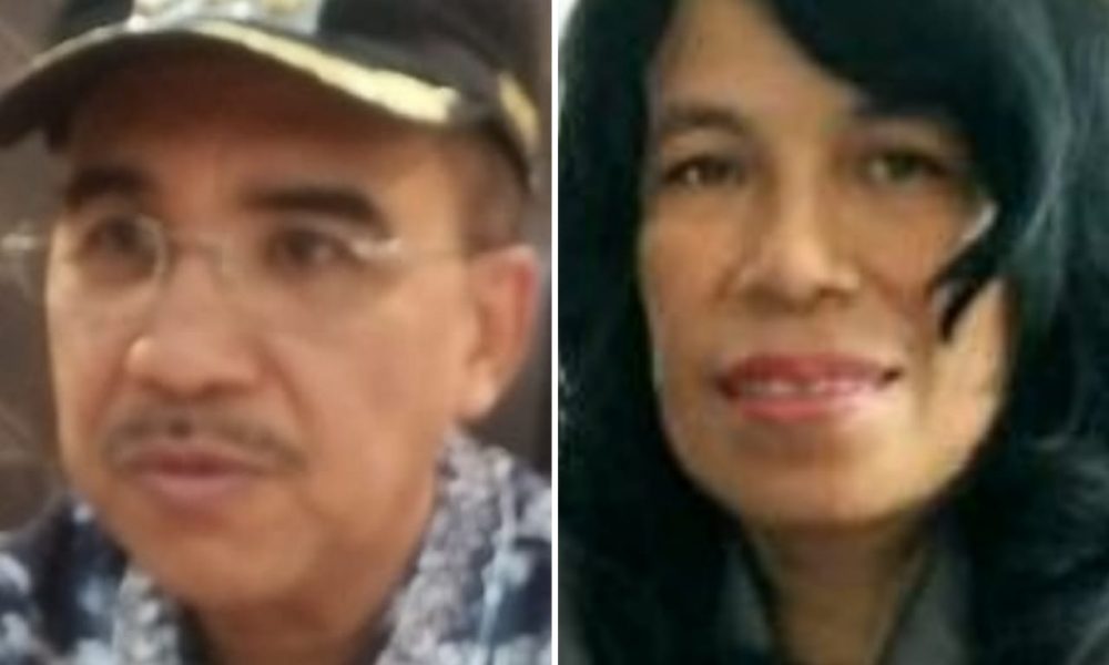 Wajib Bak Sampah, Wali Kota Kupang Sidak Tempat Usaha