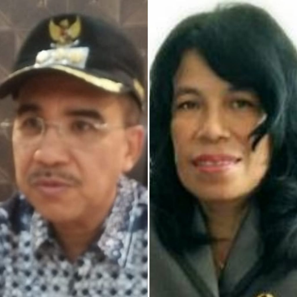 Wajib Bak Sampah, Wali Kota Kupang Sidak Tempat Usaha