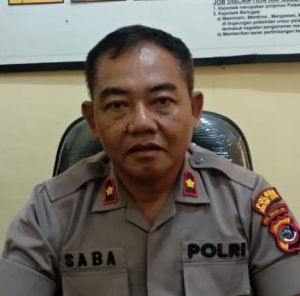 Kapolsek Oebobo Ditipu, Pelaku Mengaku Perwira di Mabes Polri