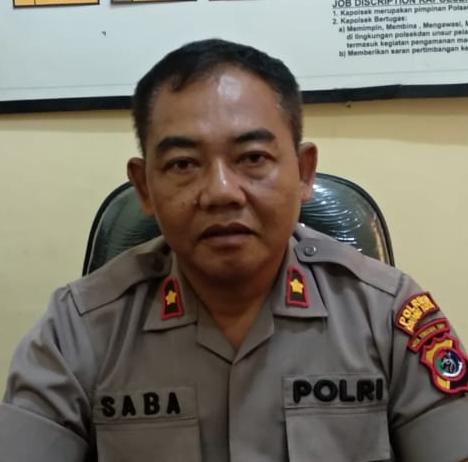 Kapolsek Oebobo Ditipu, Pelaku Mengaku Perwira di Mabes Polri