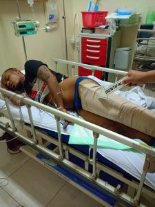 Pemuda Asal Alor jadi Korban Penembakan di Bekasi