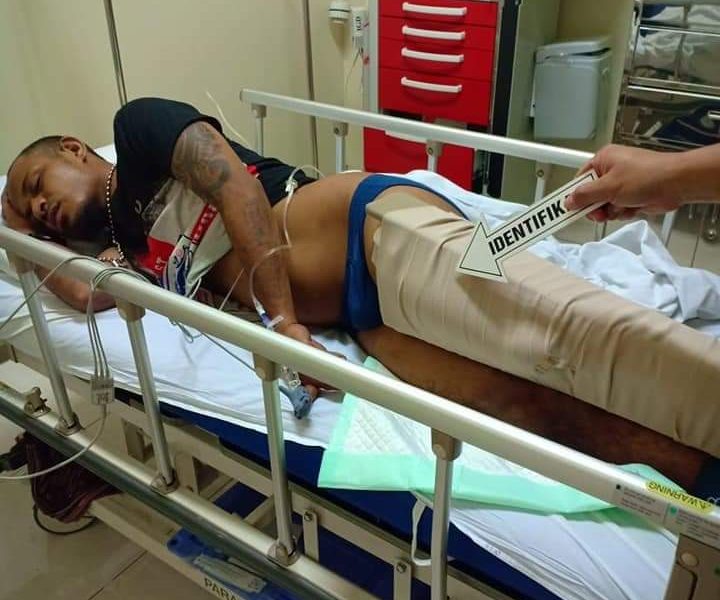 Pemuda Asal Alor jadi Korban Penembakan di Bekasi