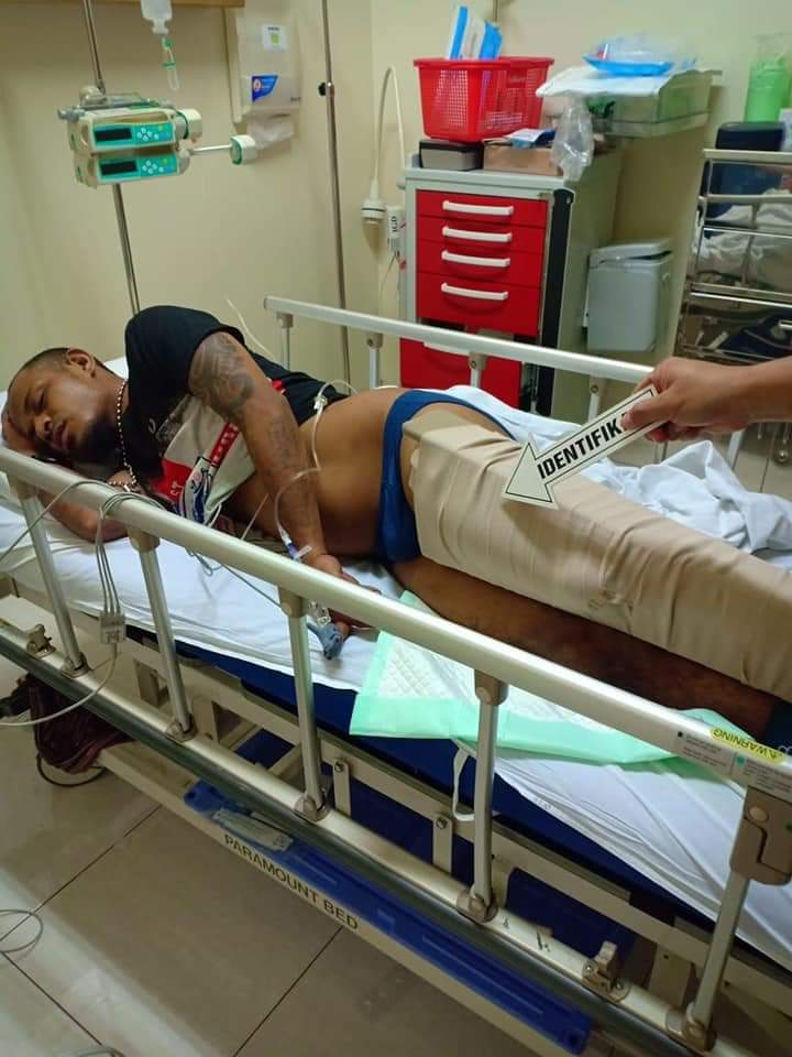Pemuda Asal Alor jadi Korban Penembakan di Bekasi