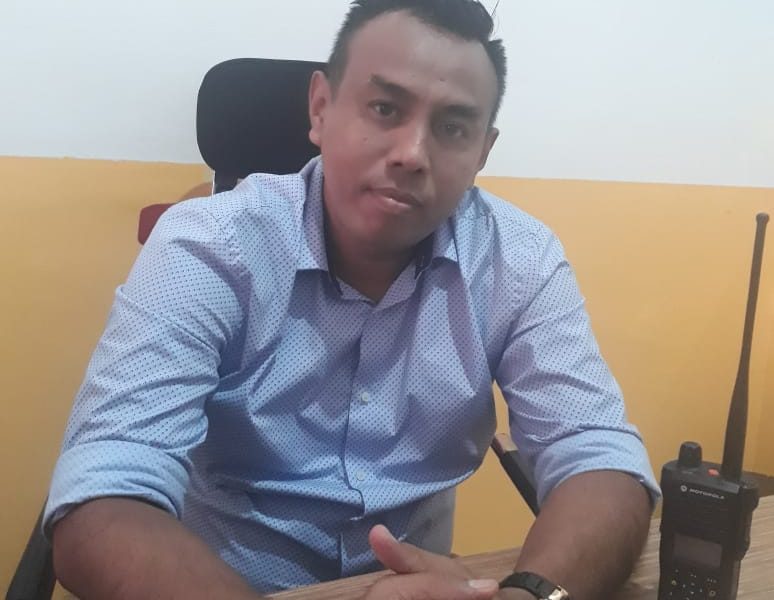 Polres Kupang Kota Amankan 3 Motor Curian di Flotim