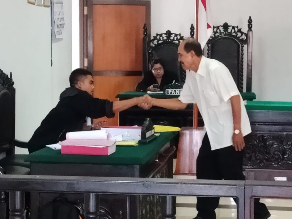 Fakta Sidang Korupsi di Sabu, Jaksa Bakal Tambah Tersangka