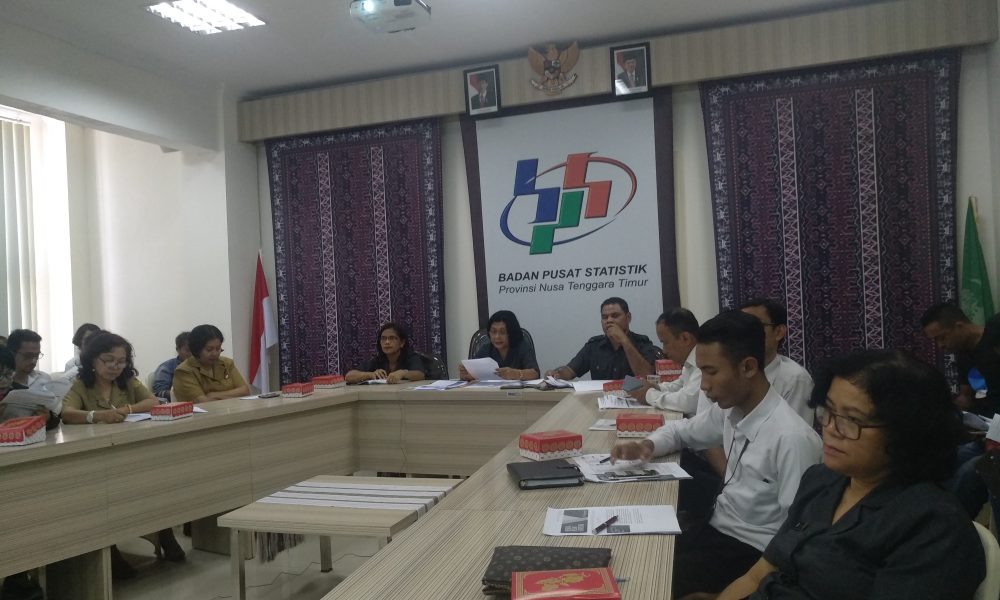 Nilai Indeks Tendensi Konsumen NTT Triwulan IV 2018 Meningkat