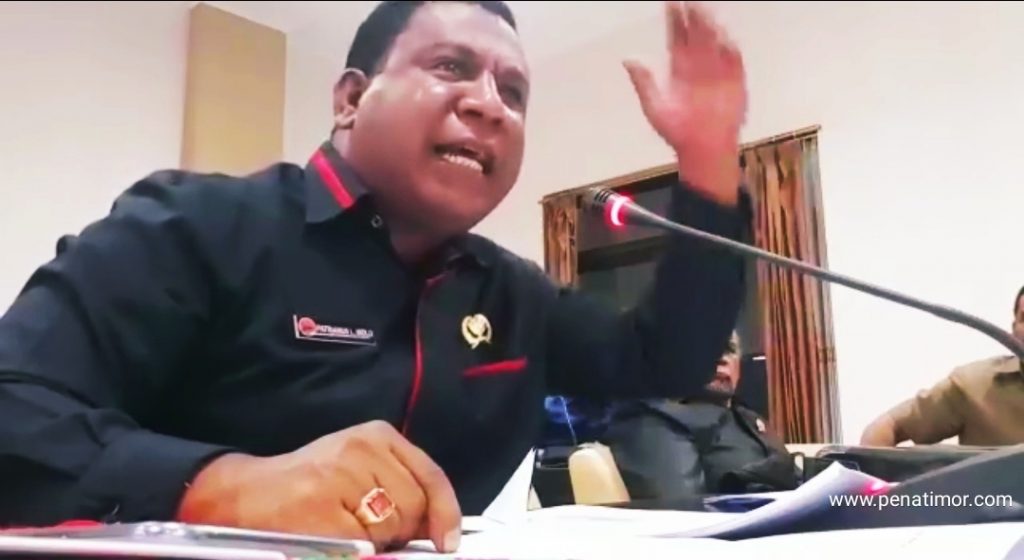 Kepala Daerah Perlu Teken MoU dengan Menpan-RB Terkait Seleksi Tenaga Kontrak Pusat