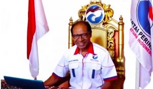 Partai Perindo Siap Hadapi Pileg 