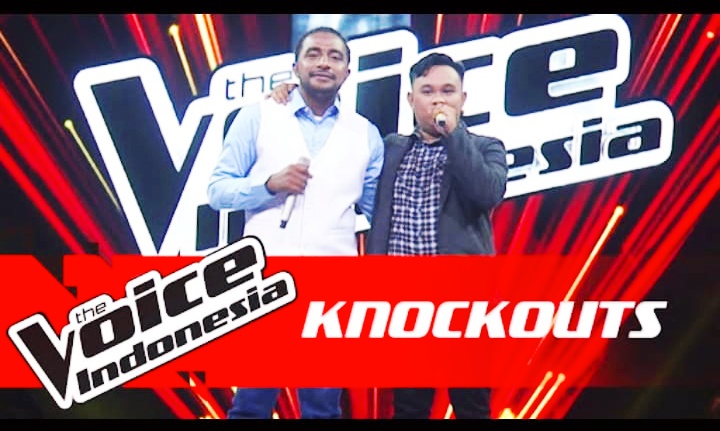 Tak Dipilih VidiNino, King Dae Pani 'Diselamatkan' Anggun