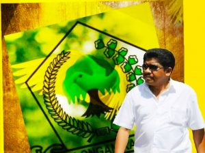 Berhentikan Gideon Mbilijora, Golkar Dorong Umbu Lili Pimpin Golkar Sumba Timur